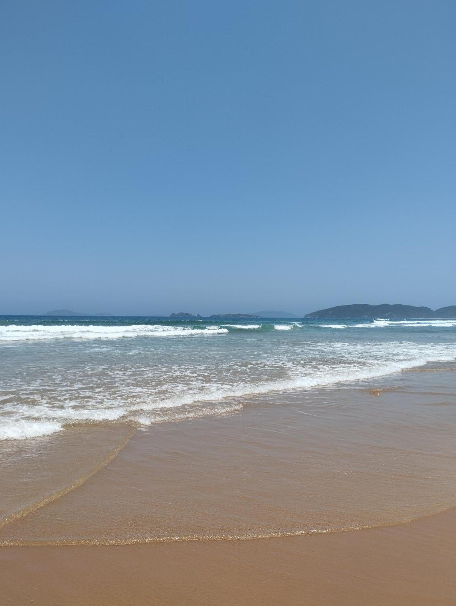 Suites Brisa Do Mar, Com Excelente Localizacao Bem Pertinho Da Praia De Geriba Búzios Exterior foto