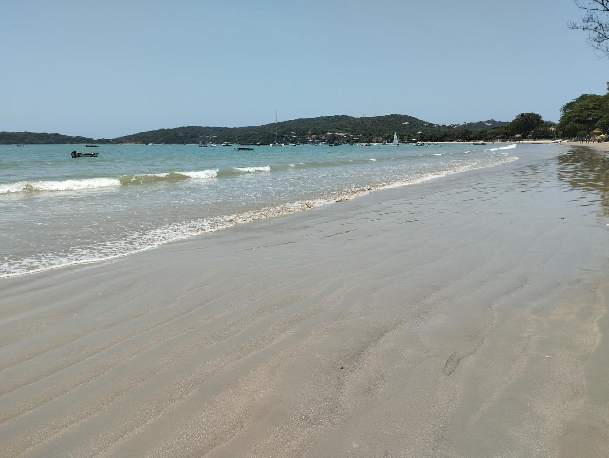 Suites Brisa Do Mar, Com Excelente Localizacao Bem Pertinho Da Praia De Geriba Búzios Exterior foto