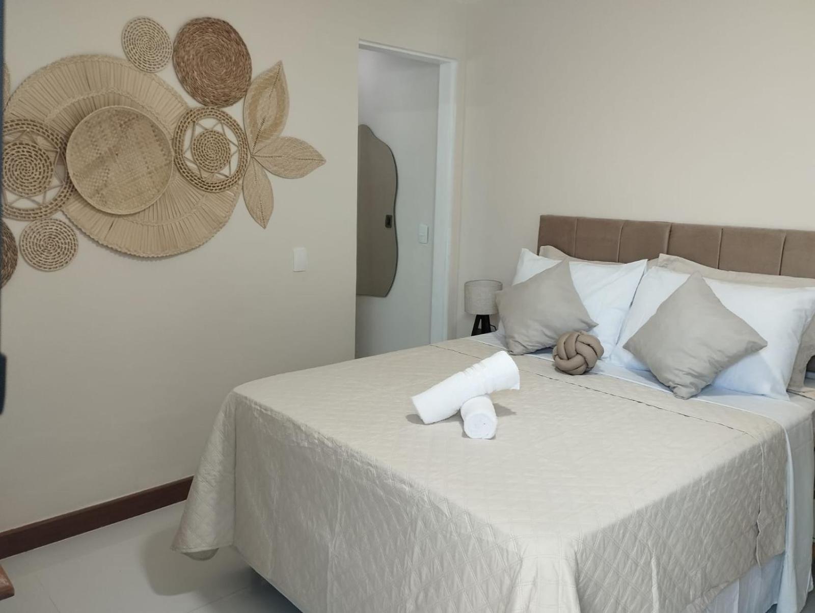 Suites Brisa Do Mar, Com Excelente Localizacao Bem Pertinho Da Praia De Geriba Búzios Exterior foto