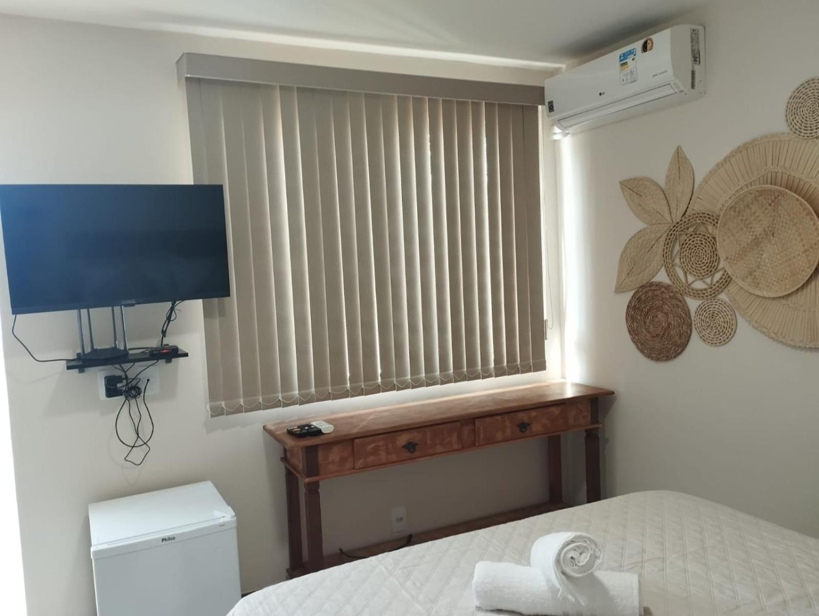 Suites Brisa Do Mar, Com Excelente Localizacao Bem Pertinho Da Praia De Geriba Búzios Exterior foto