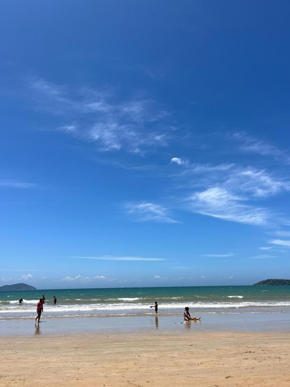 Suites Brisa Do Mar, Com Excelente Localizacao Bem Pertinho Da Praia De Geriba Búzios Exterior foto