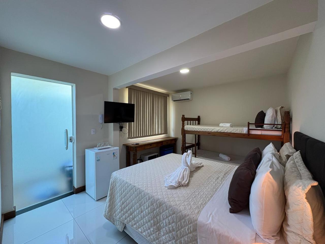 Suites Brisa Do Mar, Com Excelente Localizacao Bem Pertinho Da Praia De Geriba Búzios Exterior foto