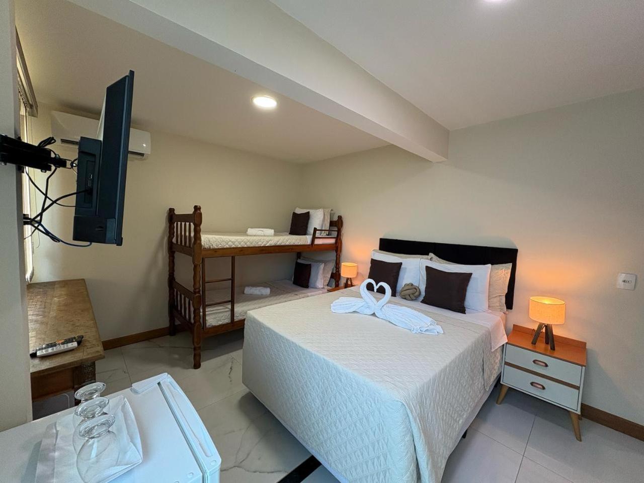 Suites Brisa Do Mar, Com Excelente Localizacao Bem Pertinho Da Praia De Geriba Búzios Exterior foto